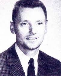 A young Billy Gene Talbot. A Leader, A Great Teacher and Coach, A  Mentor.....