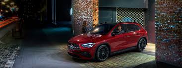 We did not find results for: The Compact Gla Suv Mercedes Benz Usa