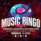 Music Bingo Night @ Outlaw HD - Outlaw Harley-Davidson, 3100 NW Jefferson St Event Image
