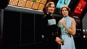 Logan's Run (1976) directed by Michael Anderson • Reviews, film + cast •  Letterboxd