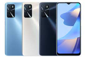 Oppo A16 een goedkope telefoon met ...