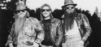 The official instagram for that little ol band from texas. Zz Top Infos Und News Und Videos Bytefm