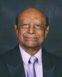 Obituary information for Denis Fonseka