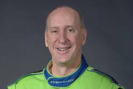 Tracy Krohn's Instagram, Twitter & Facebook