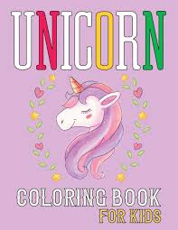 Feb 17, 2021 · best unicorn coloring pages. Unicorn Coloring Book For Kids Unicorn Coloring Book For Kids In Large Print Unicorn Coloring Book Easy Coloring Sparkle Annie 9781077052895 Amazon Com Books