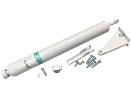 Lastly, this screen door closer is durable and works as advertised. Ultra Hardware 16028 Pneumatic Screen Door Closer