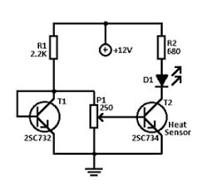 Alarm, amplifier, digital circuit, power supply the circuit (first diagram) utilizes double clock ne556 to create the sound. Simple Electronic Circuits For Beginners And Engineering Students