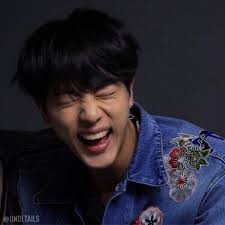 That Smile Warms My Heart In 2020 Seokjin Kim Seokjin Bts Photo