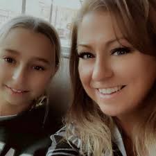 Thank you to the family who left a kind note at Applebee's