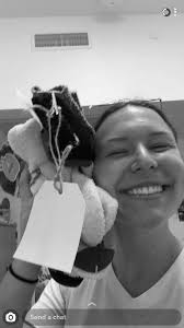 Lara, Juliana and Tara