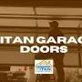Titan Garage Doors from titangaragedoorsllc.com