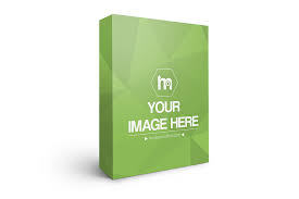 Download Product Package Software Box Psd Mockup Template On Behance