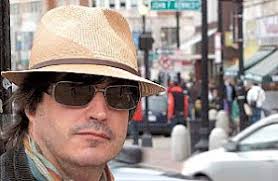 Liou emotions: Jaime Bayly y sus amores.