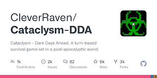 This guide helps you get through the first (and hardest) few days of your life in cataclysm:dda. Cataclysm Dda Compiling Md At Master Cleverraven Cataclysm Dda Github