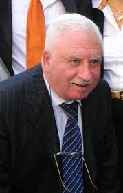 SIDERNO E' morto Angelo Macrì Gerasoli, medico e rappresentante  istituzionale