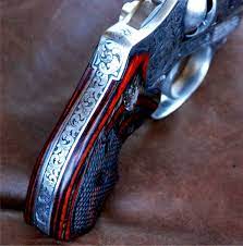 Pin On Revolver