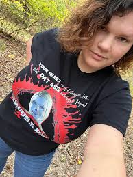 Circus of the Dead "papa Dat Ass" Heavy Cotton Tee