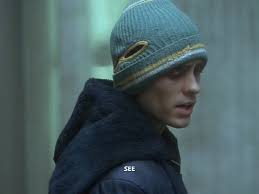 The documentary is called What Jennifer Did, in case anyone wants to avoid  it