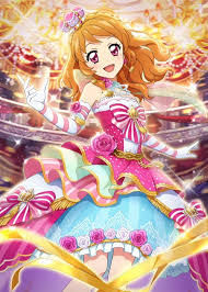 Aikatsu Photo On Stage Cardlist Page 2 Aikatsu Wiki Fandom In 2020 Anime Anime Stars Anime Friendship