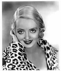 Bette Davis