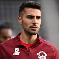 Arsenal, Man Utd and Tottenham in three-way transfer tussle for Lille star 