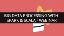 Image result for when will big data analytics with scala and spark course start in coursera