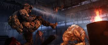 For the first time, console owners can expect smooth 60fps gameplay and. Metro Redux Deep Silver