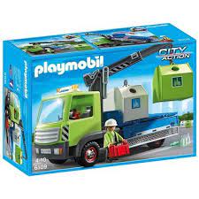 pin en playmobil