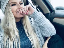 Profile for Mandy Kerr