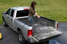 Bedliners Socal Truck Accessories Equipment Santee San Diego