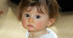 Babies Will Stare at You Longer if They Find You Attractive