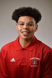 2017 Baseball Roster