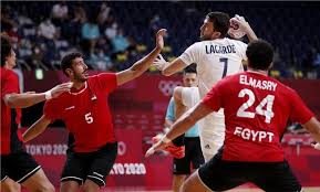 حقق المنتخب المصري إنجازا فريدا من نوعه بالانتصار علي نظيره الألماني في ربع نهائي منافسات كرة اليد ب أولمبياد طوكيو. Bgcqbv2ku 8ztm