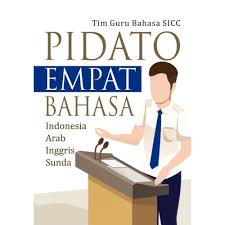 Maybe you would like to learn more about one of these? Jual Buku Pidato Empat Bahasa Kab Sleman Buku Ori Jogja Tokopedia