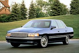 Pin On Cadillac