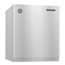 When looking for the serial number, be sure you're looking at the icemaker itself, not the ice bin below! Hoshizaki Fd 650maj C 22 Nugget Ice Machine Head 650 Lb 24 Hr Air Cooled 115v