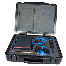 Holiday Detector Holiday Tester Paint Test Equipment