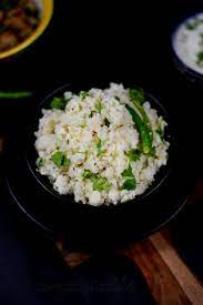 Samak Jeera Rice Recipe Farali Rice Recipe Simply Tadka Recipe Jeera Rice Recipes Veg Recipes