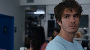 Watch Under the Silver Lake