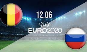 Ο λουκάκου αφιέρωσε το πρώτο. Belgio Rwsia Sportime Gr