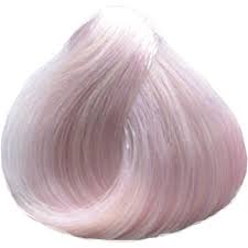 Pink hair becomes the trend of quarantine. Marshmallow Crazy Color Salon Supplies