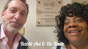 Ruth Barratt Peacock