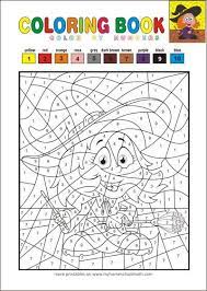 Happy color by number & paint by number with 10,000+ free coloring books! Color By Numbers Free Printable Coloring Books For Kids Printable Coloring Book Coloring Books Free Printable Coloring Pages