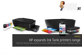 Hp ink tank 315 printer. Hp Expands Ink Tank Printers Range Introduces The Ink Tank 315 And Ink Tank Wireless 415 Printers Pokde Net