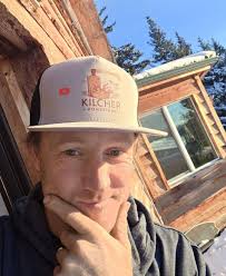 Alaska the last frontier show