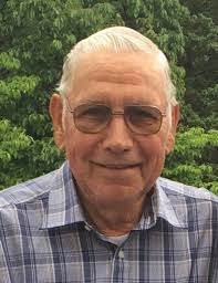 Amos Rhoton Obituary July 18, 2022