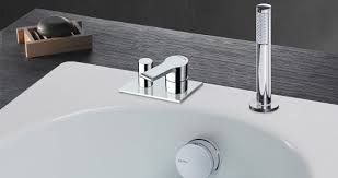Extension robinet pour salle de bain évier dauphin canard cochon. Optez Pour Une Robinetterie De Qualite Avec Siehr Siehr