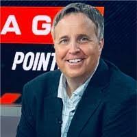 Dale Grote's Instagram, Twitter & Facebook