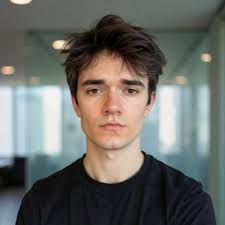 Pablo Hansen (@thepablohansen)