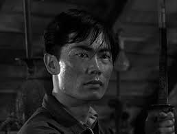 The Twilight Zone" The Encounter (TV Episode 1964)